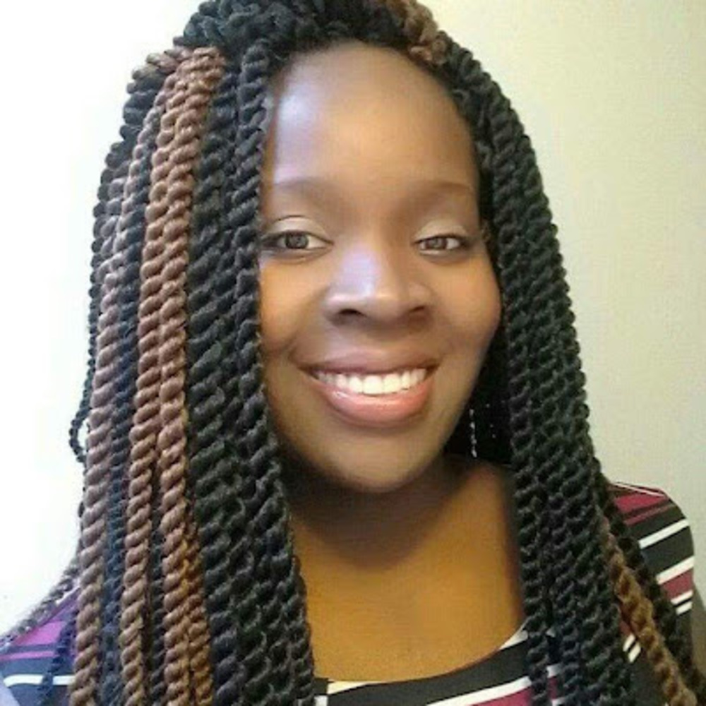 Meet your Posher, Camille